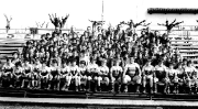 1972 - Ecole de rugby